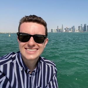 Meet your Posher, Chase